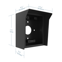 Load image into Gallery viewer, Housing / Recessed / Single-Module / Control4 DS2 Mini Flush / 2N IP Solo Flush