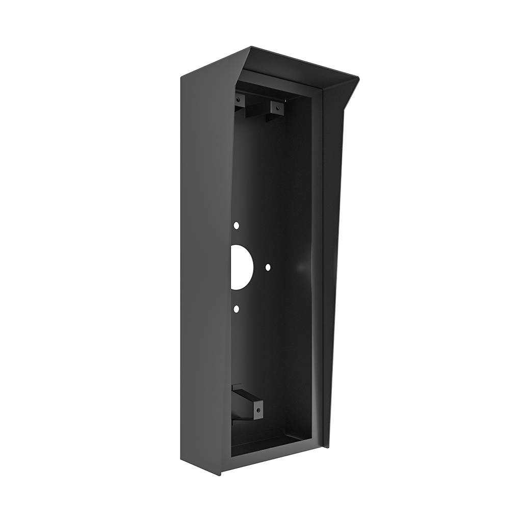 Housing / Triple-Module / Control4 DS2 Flush / 2N IP Verso Flush ...