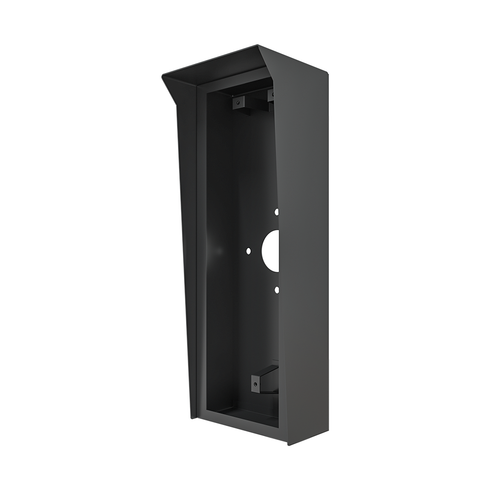 Housing / Triple-Module / Control4 DS2 Flush / 2N IP Verso Flush ...