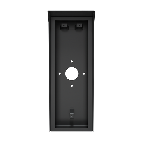 Housing / Triple-Module / Control4 DS2 Flush / 2N IP Verso Flush ...