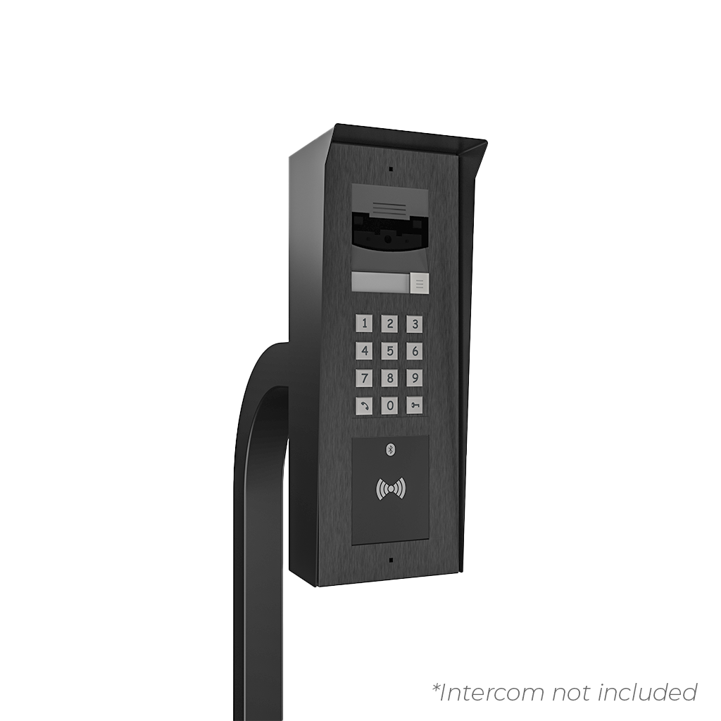 Gate Housing and Outdoor Accessories for Control4 DS2 and 2N IP Verso ...