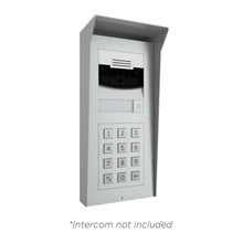 Load image into Gallery viewer, Outdoor Hood for Surface Control4 DS2 or 2N IP Verso Security Intercom