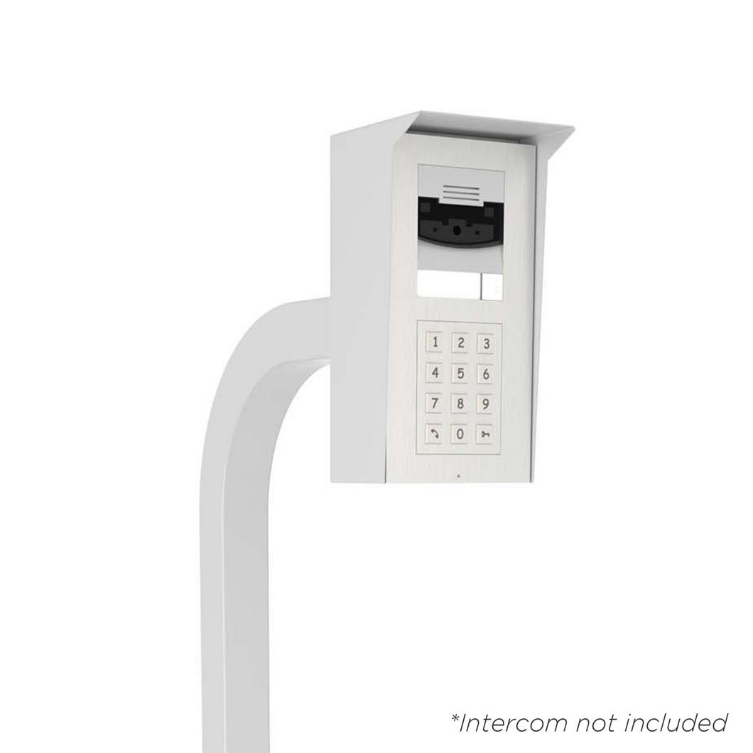 Gate Installation Package V2 (Silver)