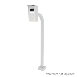 Gate Installation Package V2 (Silver)