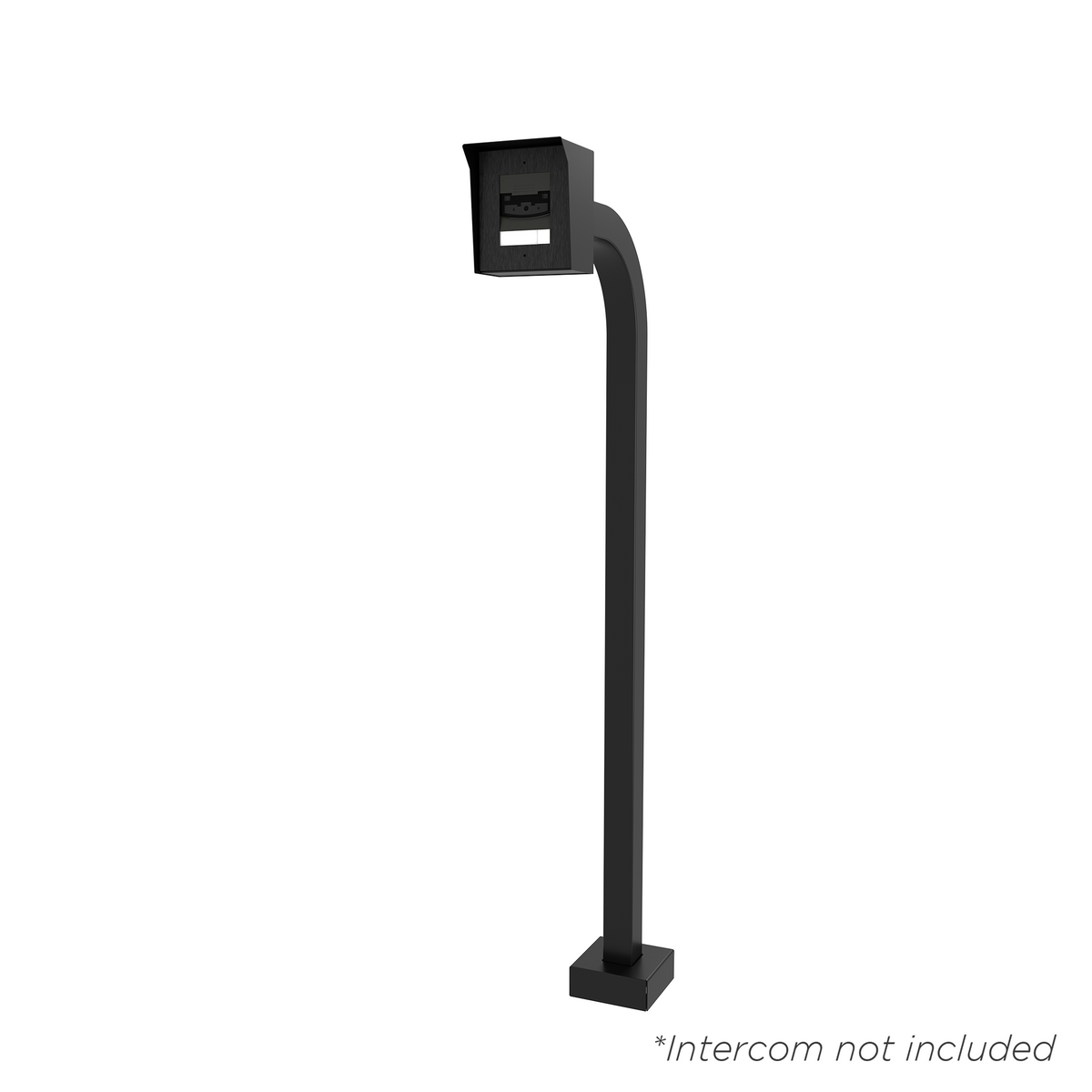 Installation Package / Single-Module / Control4 DS2 Mini / 2N IP Solo ...